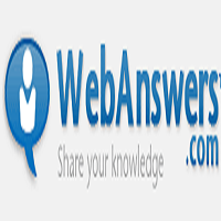 Web-Answers Review