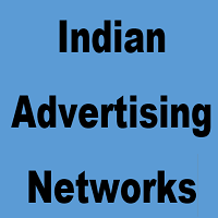 Indian Advertising Networks