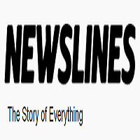 Newslines - Get Paid for Submitting News