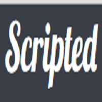 Scripted - Article Writing Website