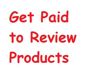 How to Get Paid to Review Amazon Products